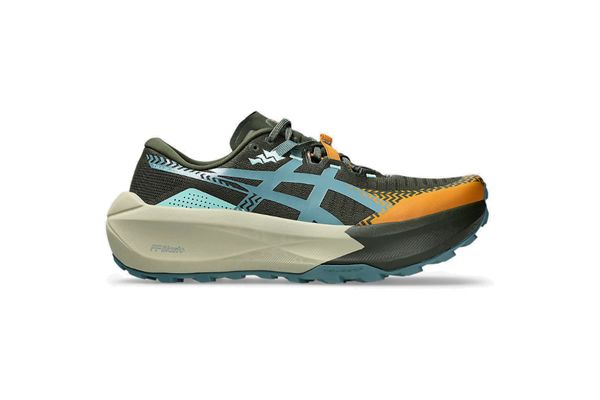 Asics Trabuco Max 5 ASICS | Scarpe Trail Running | 1011C164200