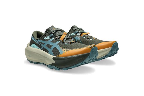 Asics Trabuco Max 5 ASICS | Scarpe Trail Running | 1011C164200