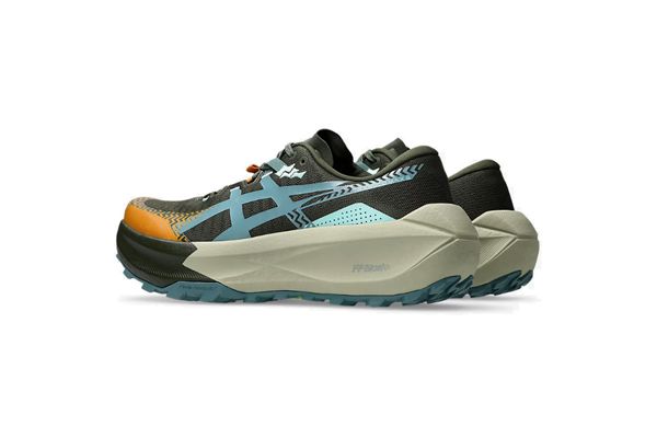 Asics Trabuco Max 5 ASICS | Scarpe Trail Running | 1011C164200