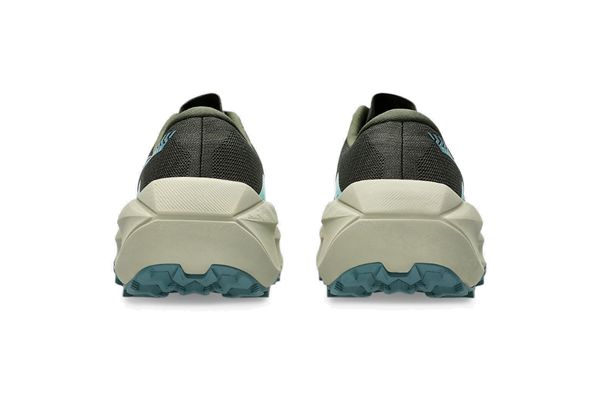 Asics Trabuco Max 5 ASICS | Scarpe Trail Running | 1011C164200