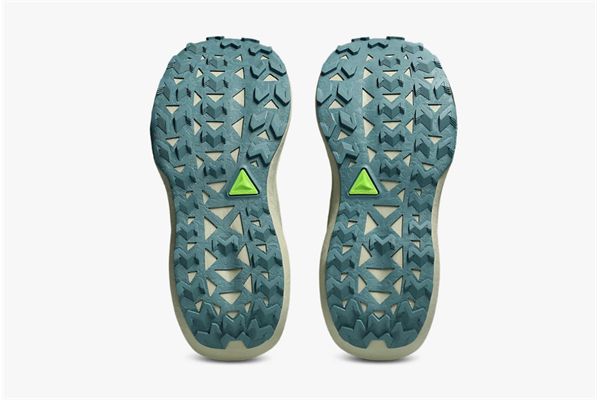 Asics Trabuco Max 5 ASICS | Scarpe Trail Running | 1011C164200