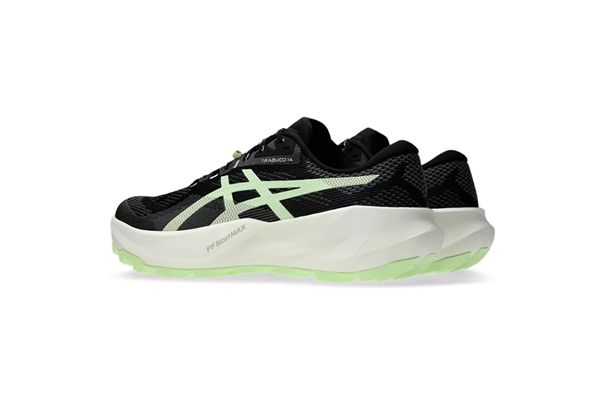Asics Trabuco 14 ASICS | Scarpe Trail Running | 1011C166002