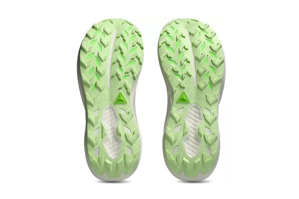 Asics Trabuco 14 ASICS | Scarpe Trail Running | 1011C166002
