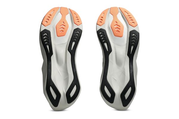 Asics Novablast 6 ASICS | Scarpe Running | 1011C243001