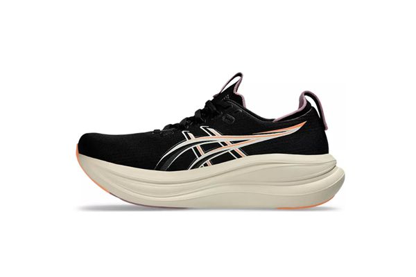 Asics GEL-NIMBUS 28 donna ASICS | Scarpe Running | 1012B899004