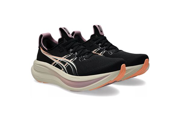 Asics GEL-NIMBUS 28 donna ASICS | Scarpe Running | 1012B899004