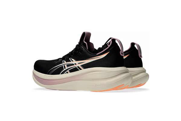 Asics GEL-NIMBUS 28 donna ASICS | Scarpe Running | 1012B899004