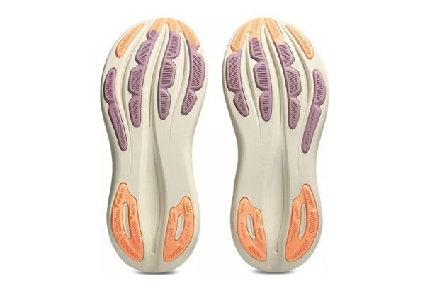 Asics GEL-NIMBUS 28 donna ASICS | Scarpe Running | 1012B899004