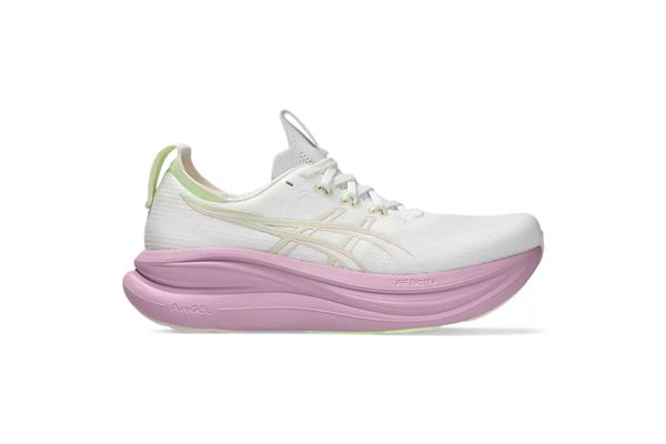Asics GEL-NIMBUS 28 donna ASICS | Scarpe Running | 1012B899101