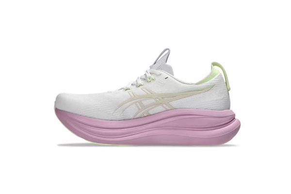 Asics GEL-NIMBUS 28 donna ASICS | Scarpe Running | 1012B899101