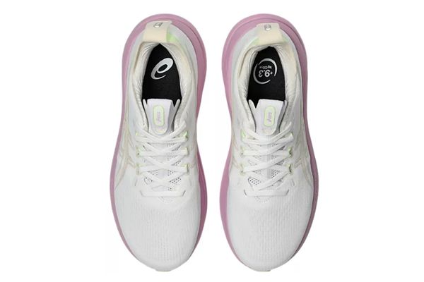 Asics GEL-NIMBUS 28 donna ASICS | Scarpe Running | 1012B899101