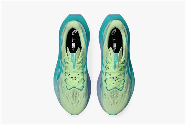 Asics Superblast 3 ASICS | Scarpe Running | 1013A177750