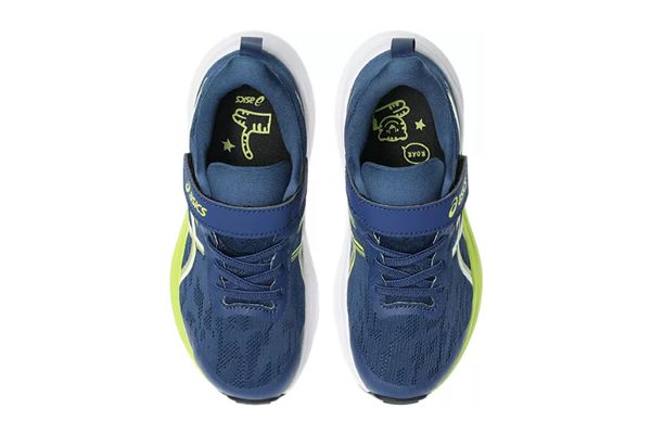Asics GT-1000 14 Bambini ASICS | Scarpe Running | 1014A381404