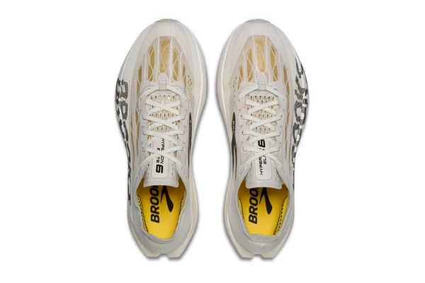 Brooks Hyperion Elite 6 BROOKS | Scarpe Running | 100054088