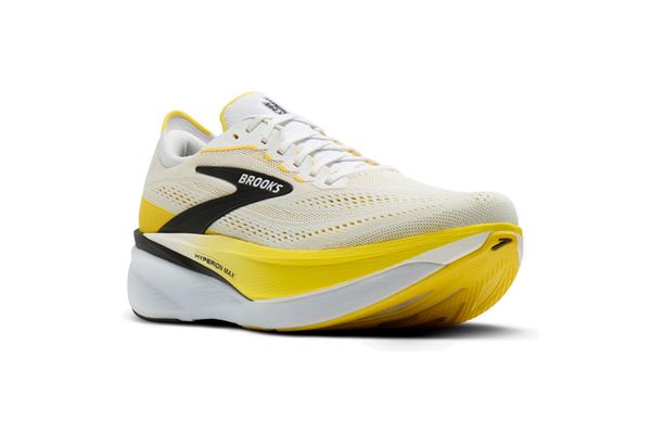 Brooks Hyperion Max 4 BROOKS | Scarpe Running | 110498197