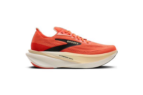 Brooks Hyperion Max 4 BROOKS | Scarpe Running | 110498879