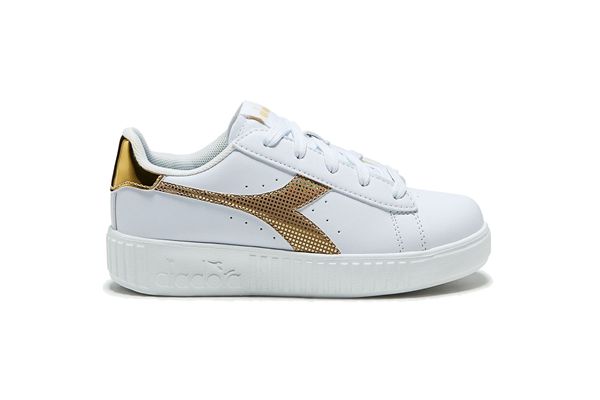Diadora GAME STEP DISCO Bambina DIADORA | Sneakers | 18324025081