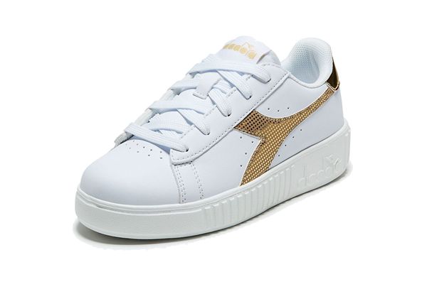 Diadora GAME STEP DISCO Bambina DIADORA | Sneakers | 18324025081