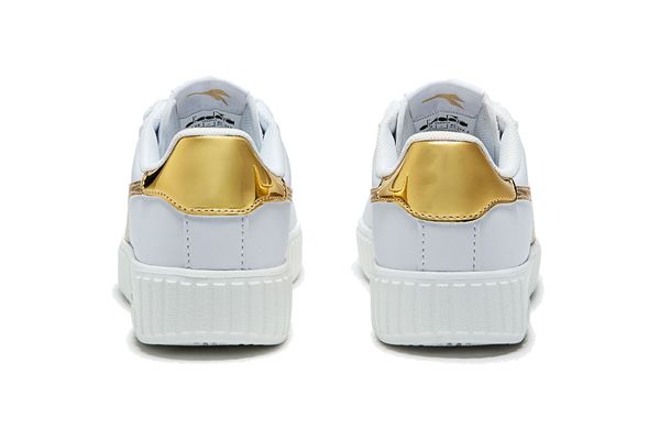 Diadora GAME STEP DISCO Bambina DIADORA | Sneakers | 18324025081