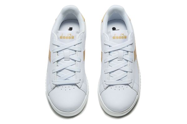 Diadora GAME STEP DISCO Bambina DIADORA | Sneakers | 18324025081