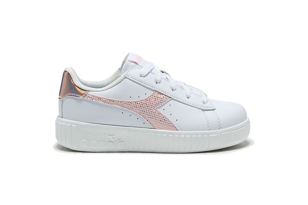 Diadora GAME STEP DISCO Bambina DIADORA | Sneakers | 18324050166