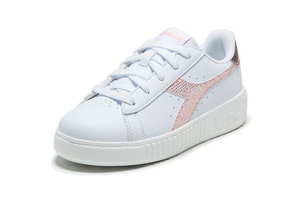 Diadora GAME STEP DISCO Bambina DIADORA | Sneakers | 18324050166