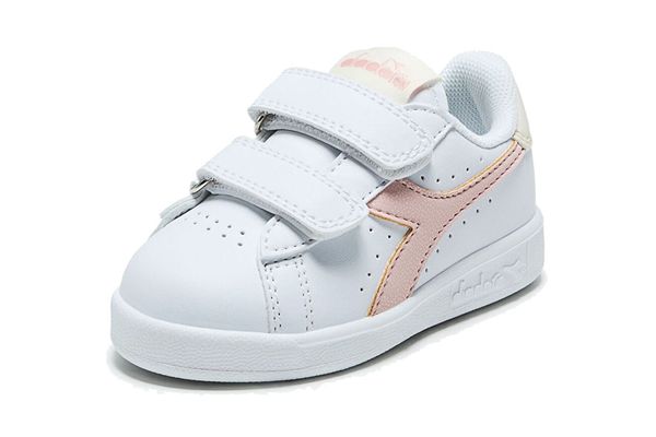 Diadora GAME P DOT  Infant DIADORA | Scarpe per Neonati | 183244C4496