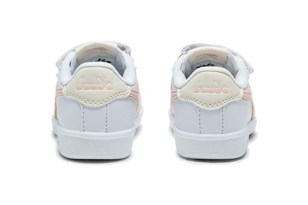 Diadora GAME P DOT  Infant DIADORA | Scarpe per Neonati | 183244C4496