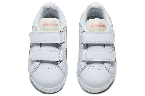 Diadora GAME P DOT  Infant DIADORA | Scarpe per Neonati | 183244C4496