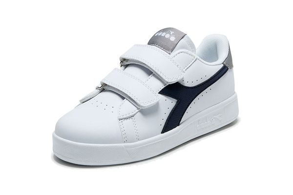 Diadora GAME P DOT Bambini DIADORA | Sneakers | 183246C4918