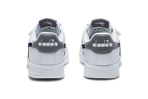 Diadora GAME P DOT Bambini DIADORA | Sneakers | 183246C4918