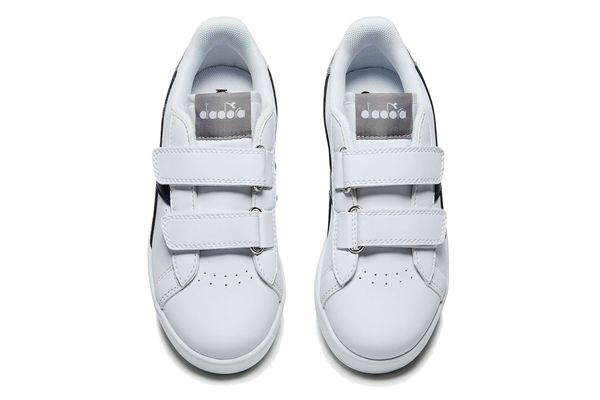 Diadora GAME P DOT Bambini DIADORA | Sneakers | 183246C4918
