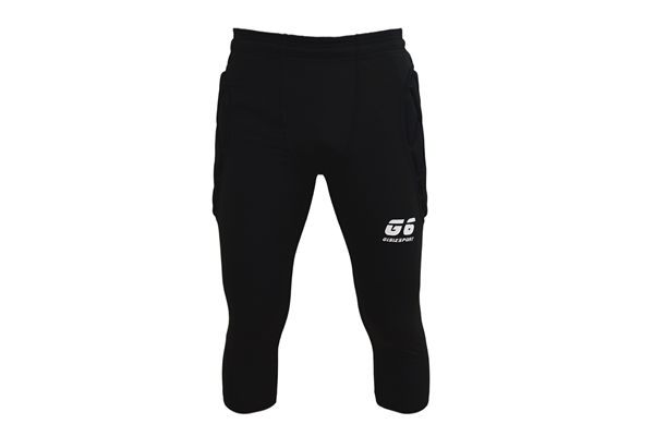Pantaloni da Portiere G6 Compression Side Tre Quarti G6 | Abbigliamento da portiere | A114-