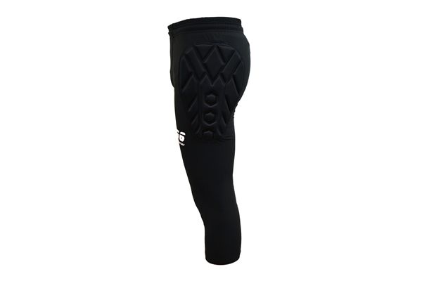 Pantaloni da Portiere G6 Compression Side Tre Quarti G6 | Abbigliamento da portiere | A114-