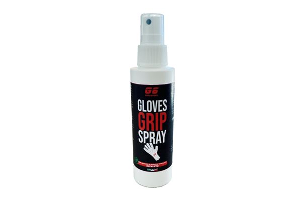 Gloves Grip Spray G6 per Guanti da Portiere G6 | Accessori Sport | A137-