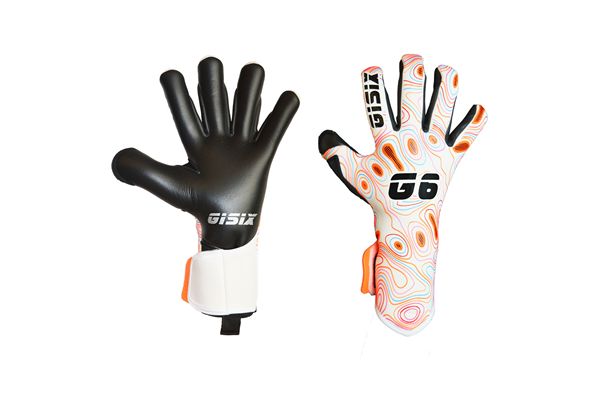 Guanti da Portiere G6 Nova 26 G6 | Guanti da Portiere | G161WHT