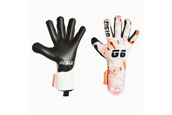 Guanti da Portiere G6 Nova 26 G6 | Guanti da Portiere | G161WHT