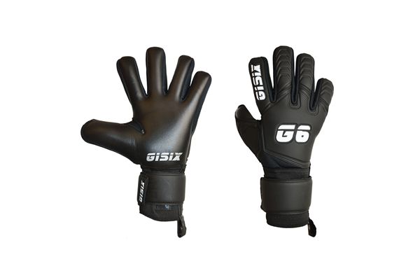 Guanti da Portiere G6 Effect26 G6 | Guanti da Portiere | G173BLK
