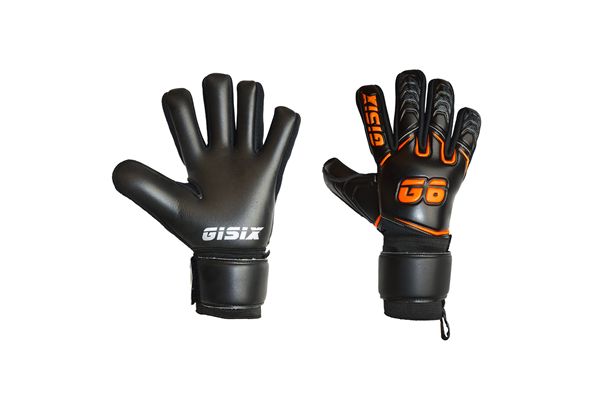 Guanti da Portiere G6 Effect 26 Base G6 | Guanti da Portiere | G175BLK