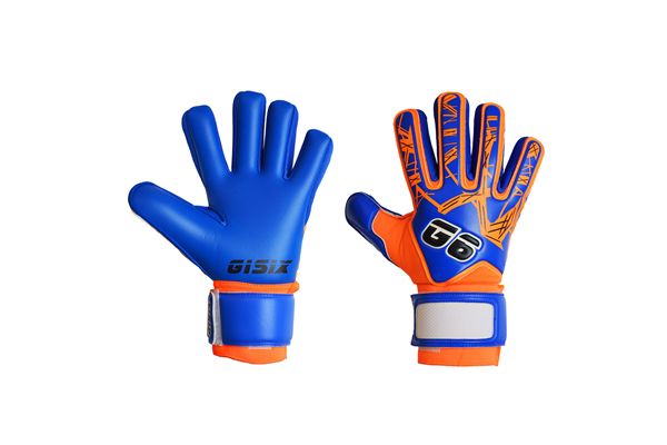 Guanti da Portiere G6 Crypton 26 Bambini G6 | Guanti da Portiere | JO72ORANGE