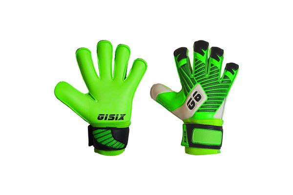 Guanti da Portiere Bambino G6 Reflex 26 G6 | Guanti da Portiere | JO74GREEN