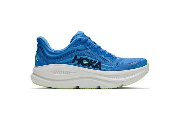 Hoka Bondi 9 HOKA | Scarpe Running | 1162011VSF