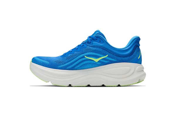 Hoka Bondi 9 HOKA | Scarpe Running | 1162011VSF