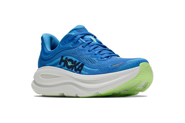 Hoka Bondi 9 HOKA | Scarpe Running | 1162011VSF