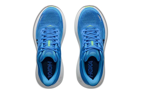 Hoka Bondi 9 HOKA | Scarpe Running | 1162011VSF