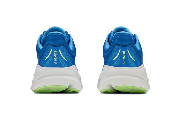 Hoka Bondi 9 HOKA | Scarpe Running | 1162011VSF