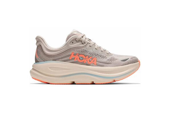 Hoka Bondi 9 Donna HOKA | Scarpe Running | 1162012RRYM