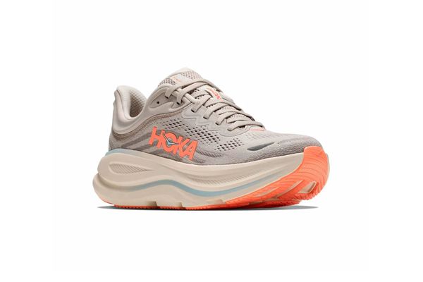 Hoka Bondi 9 Donna HOKA | Scarpe Running | 1162012RRYM