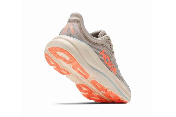 Hoka Bondi 9 Donna HOKA | Scarpe Running | 1162012RRYM