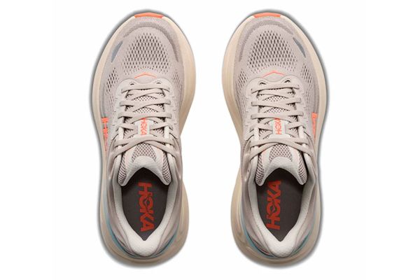 Hoka Bondi 9 Donna HOKA | Scarpe Running | 1162012RRYM